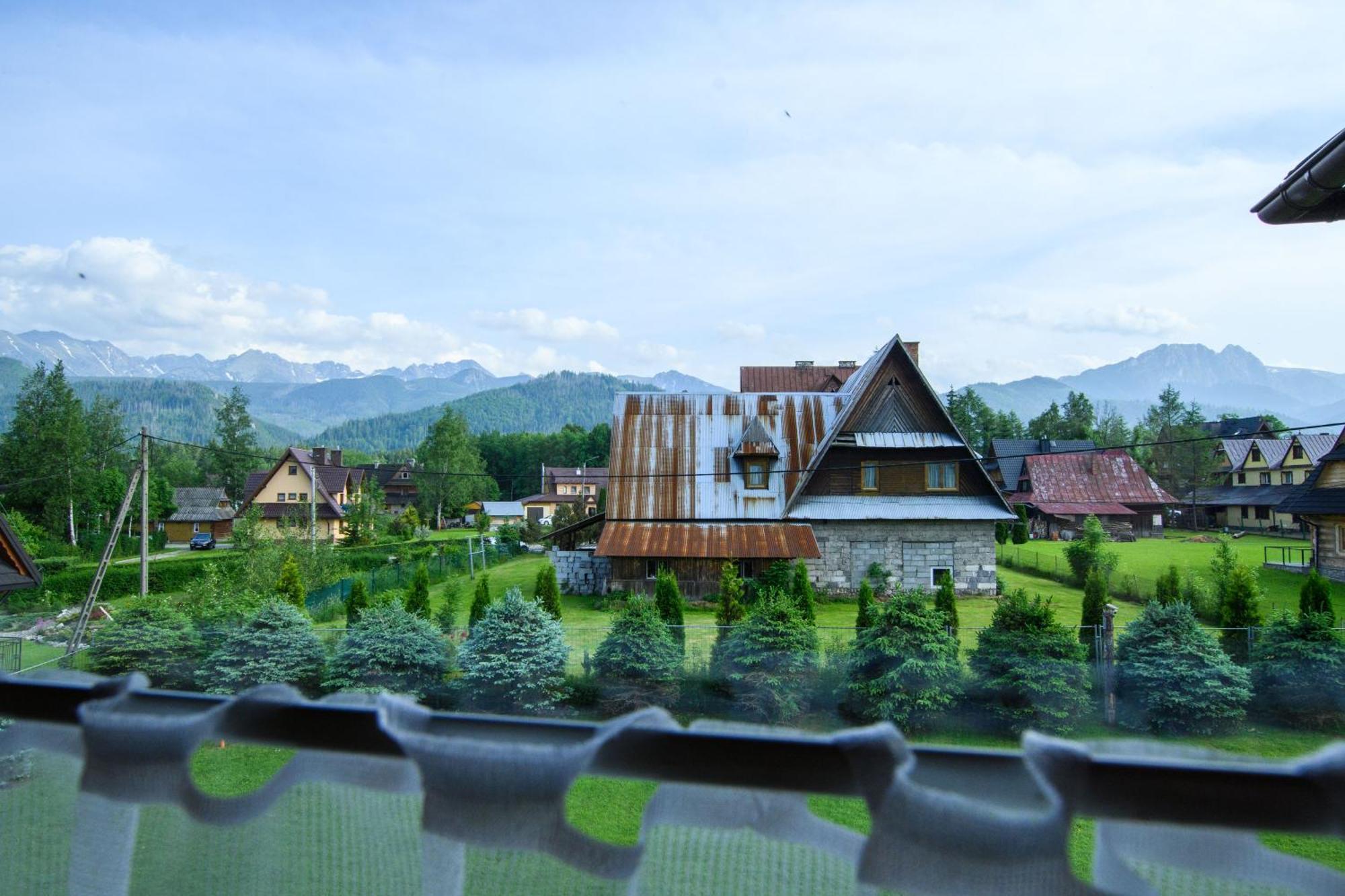 Domek U Daniela - Zakopane, Zakopane